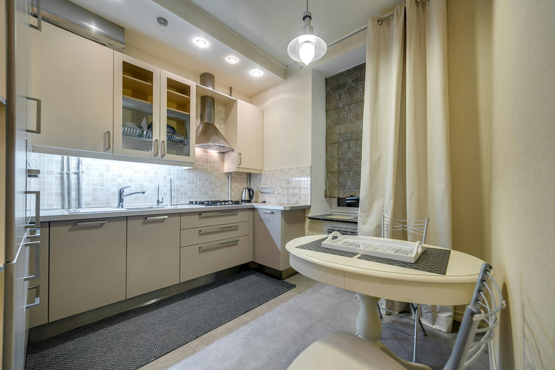 Kitchen Storage Products That Help Create an Organized and Beautiful Home